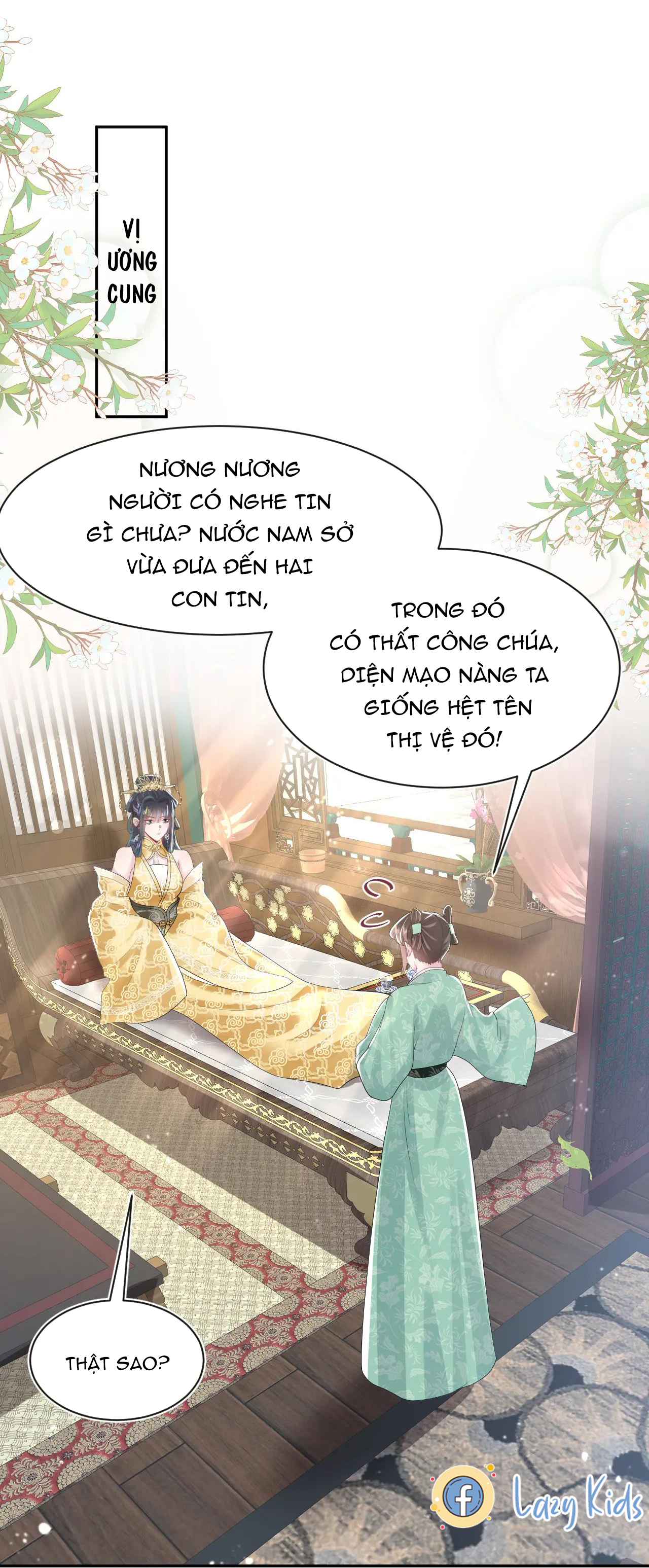 Chương 43 - Trang 3