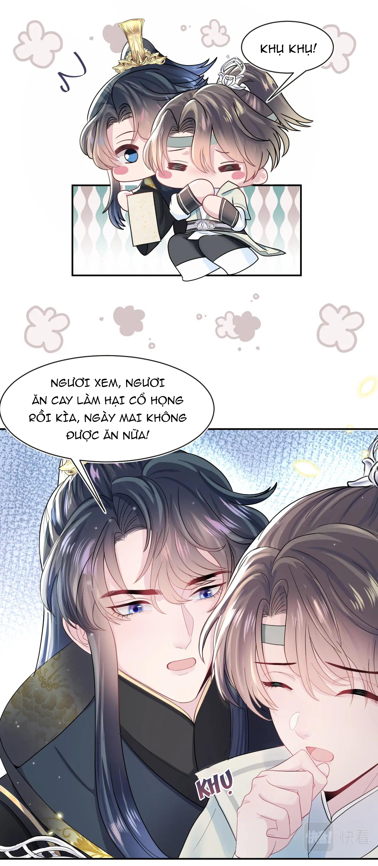 Chương 43 - Trang 30