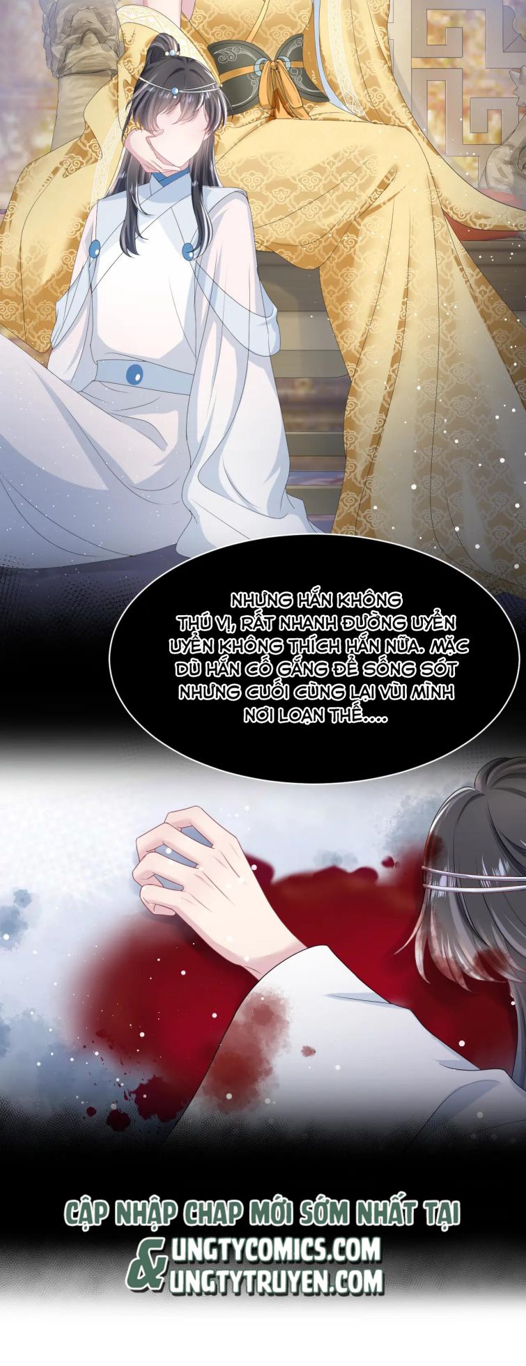 Chương 48 - Trang 22