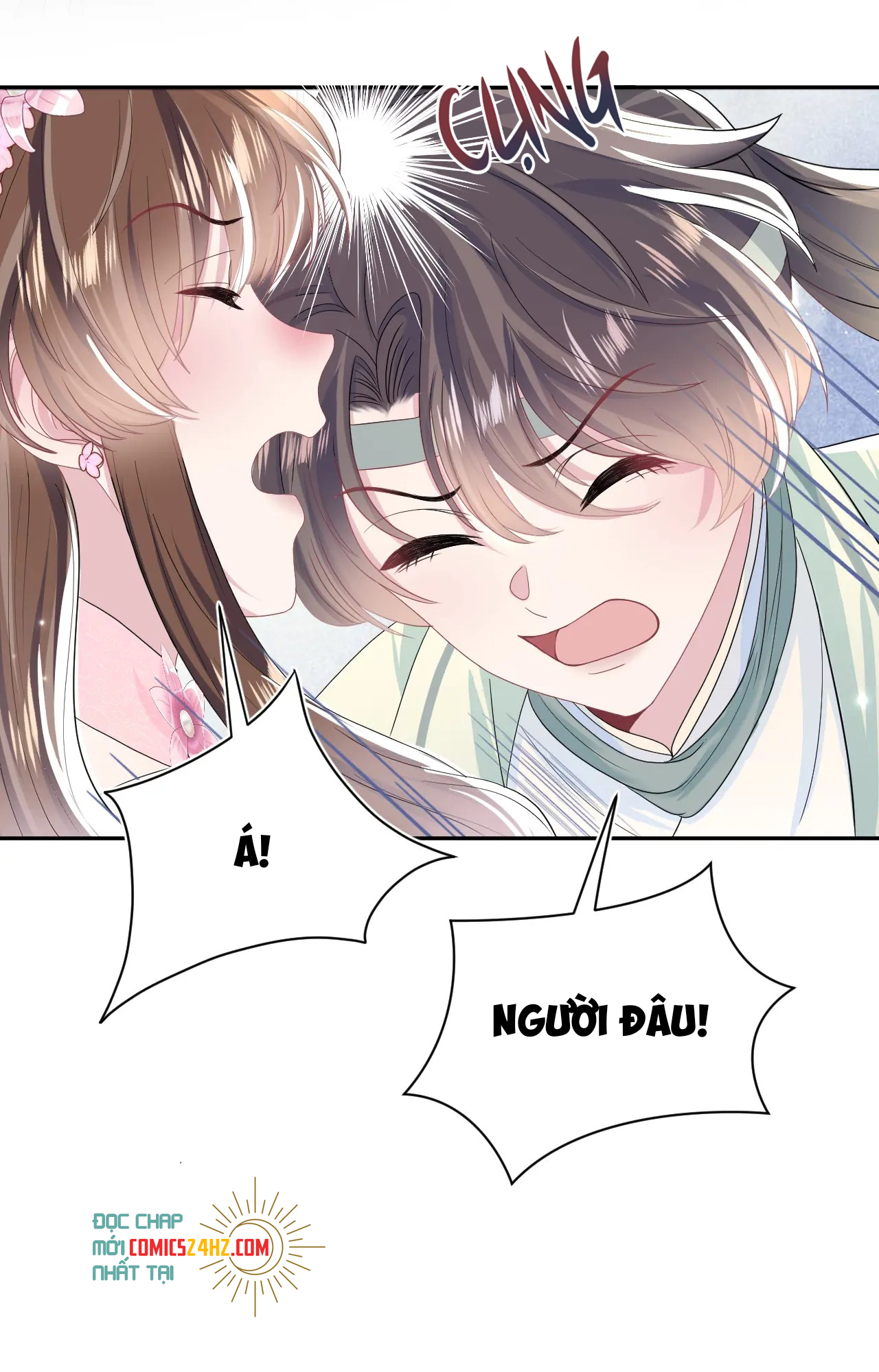Chương 50 - Trang 18
