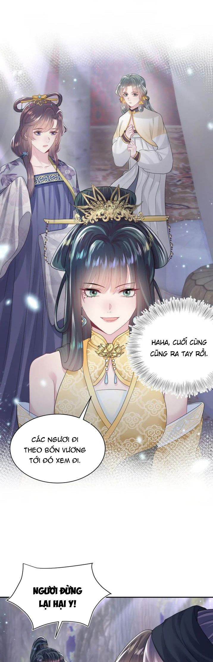 Chương 60 - Trang 22