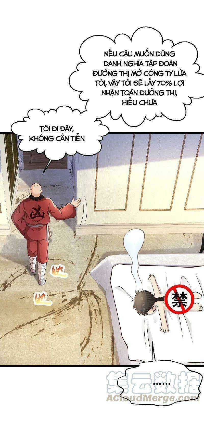 Chương 232 - Trang 33