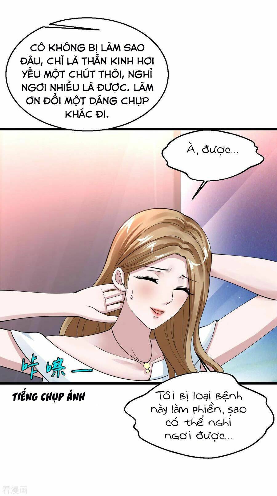 Chương 99 - Trang 3