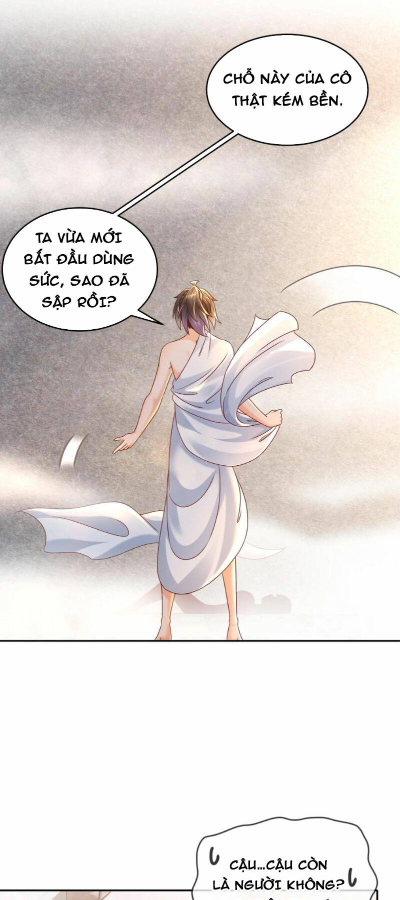 Chương 101 - Trang 5
