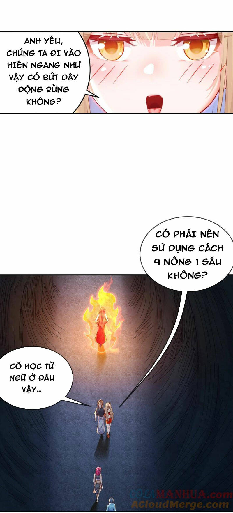 Chương 108 - Trang 1