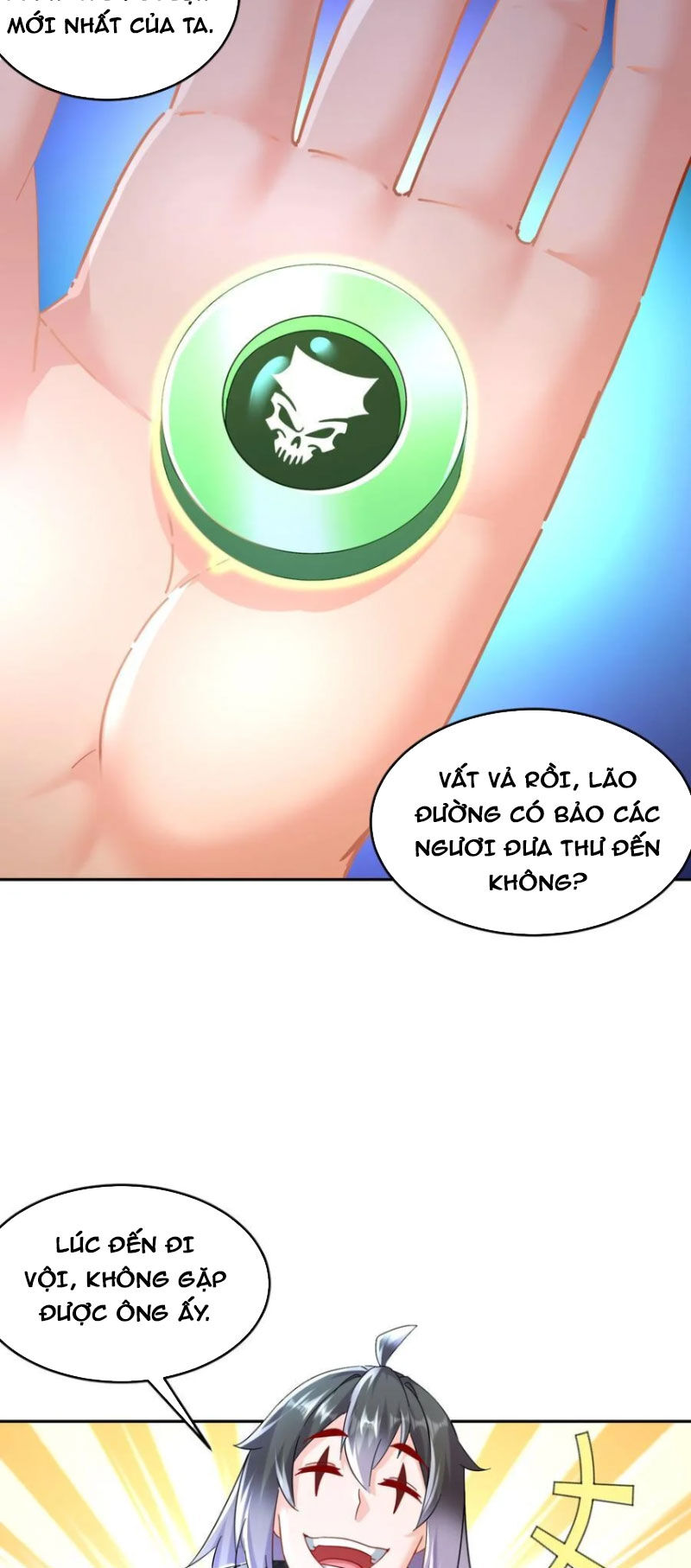 Chương 134 - Trang 6