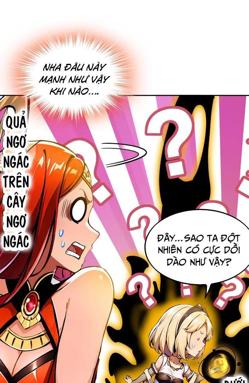 Chương 138 - Trang 39