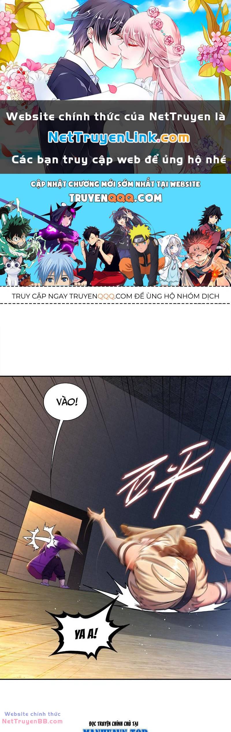 Chương 151 - Trang 1