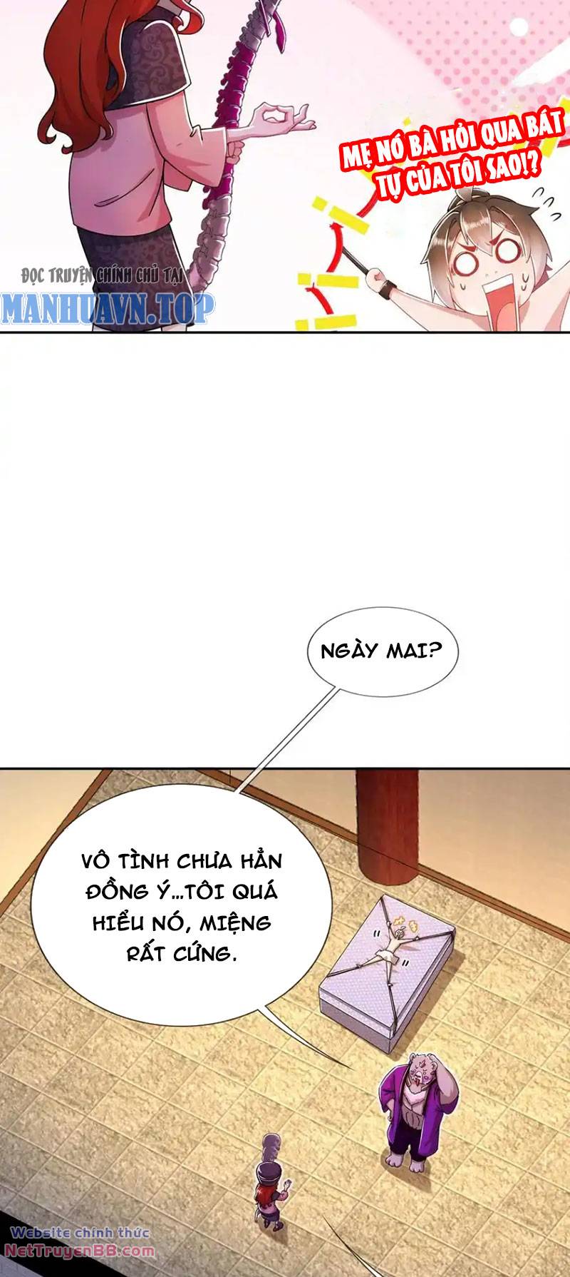 Chương 153 - Trang 26