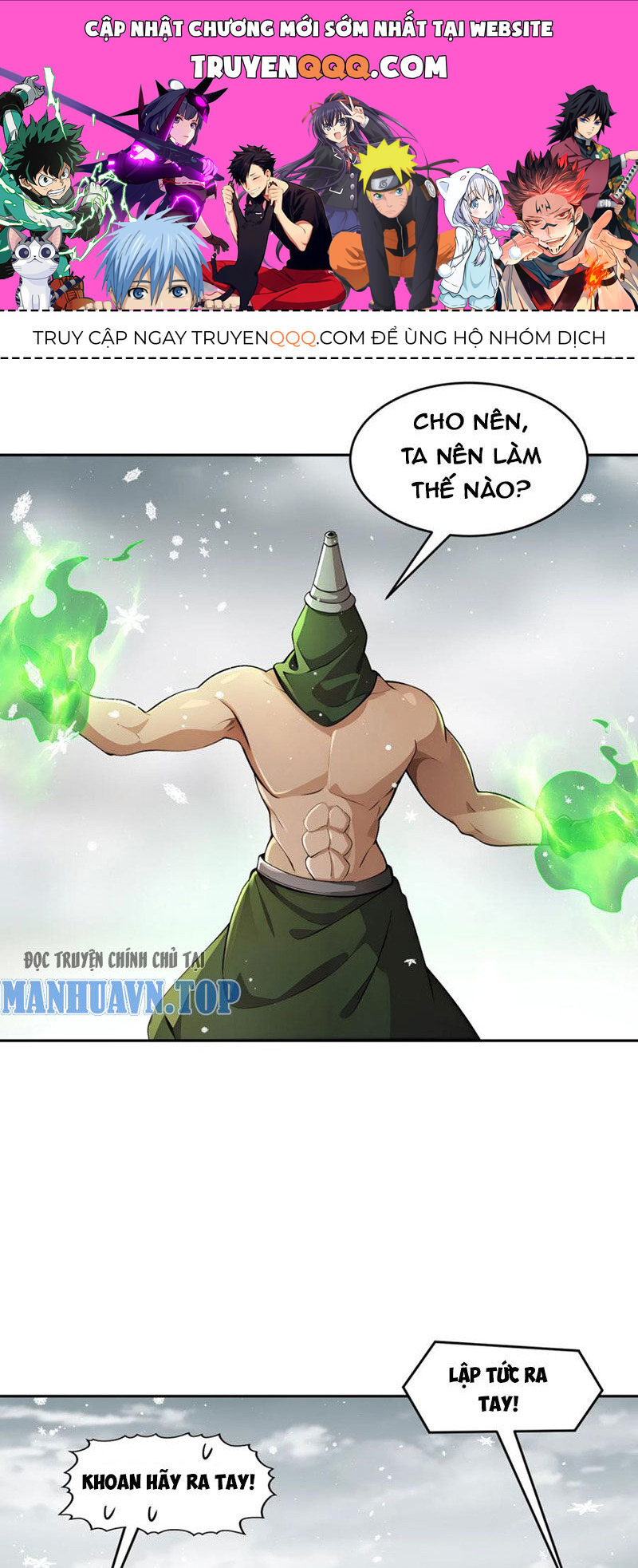 Chương 178 - Trang 1