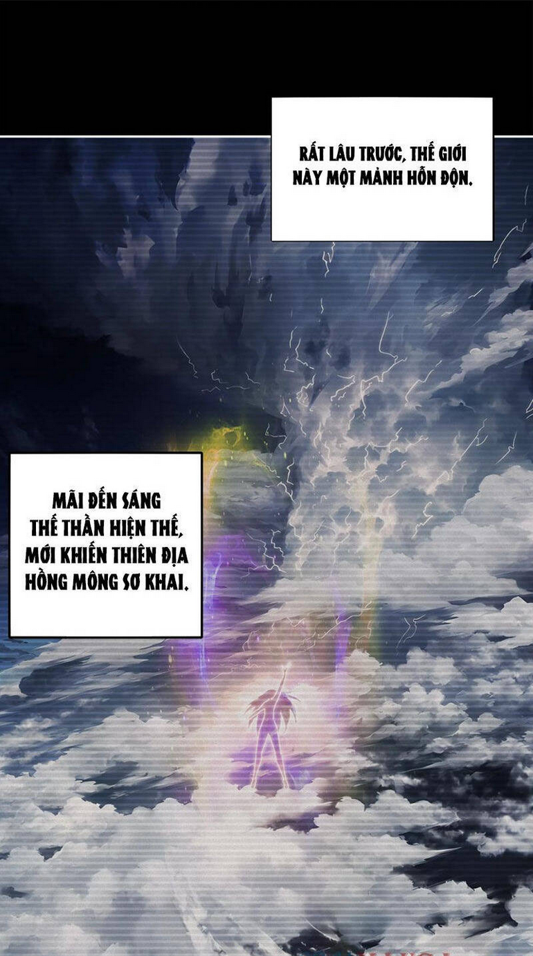 Chương 190 - Trang 1