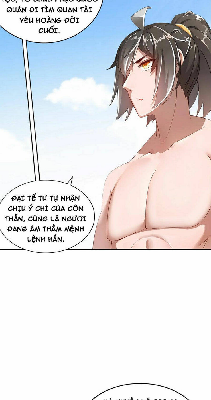 Chương 190 - Trang 21