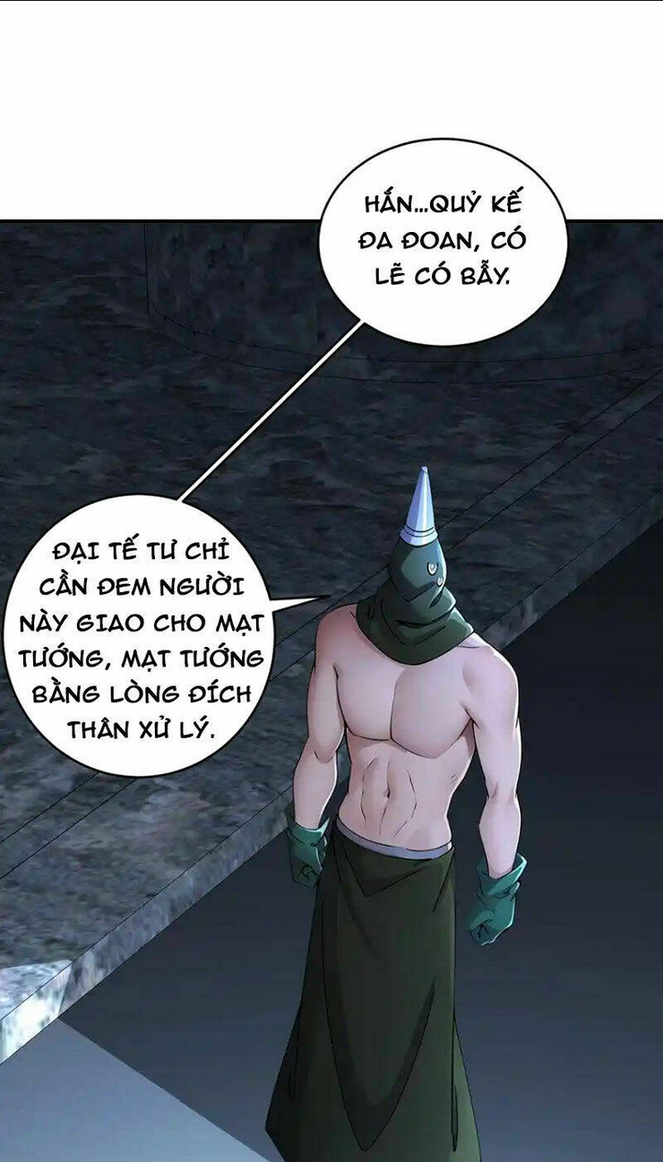 Chương 203 - Trang 21