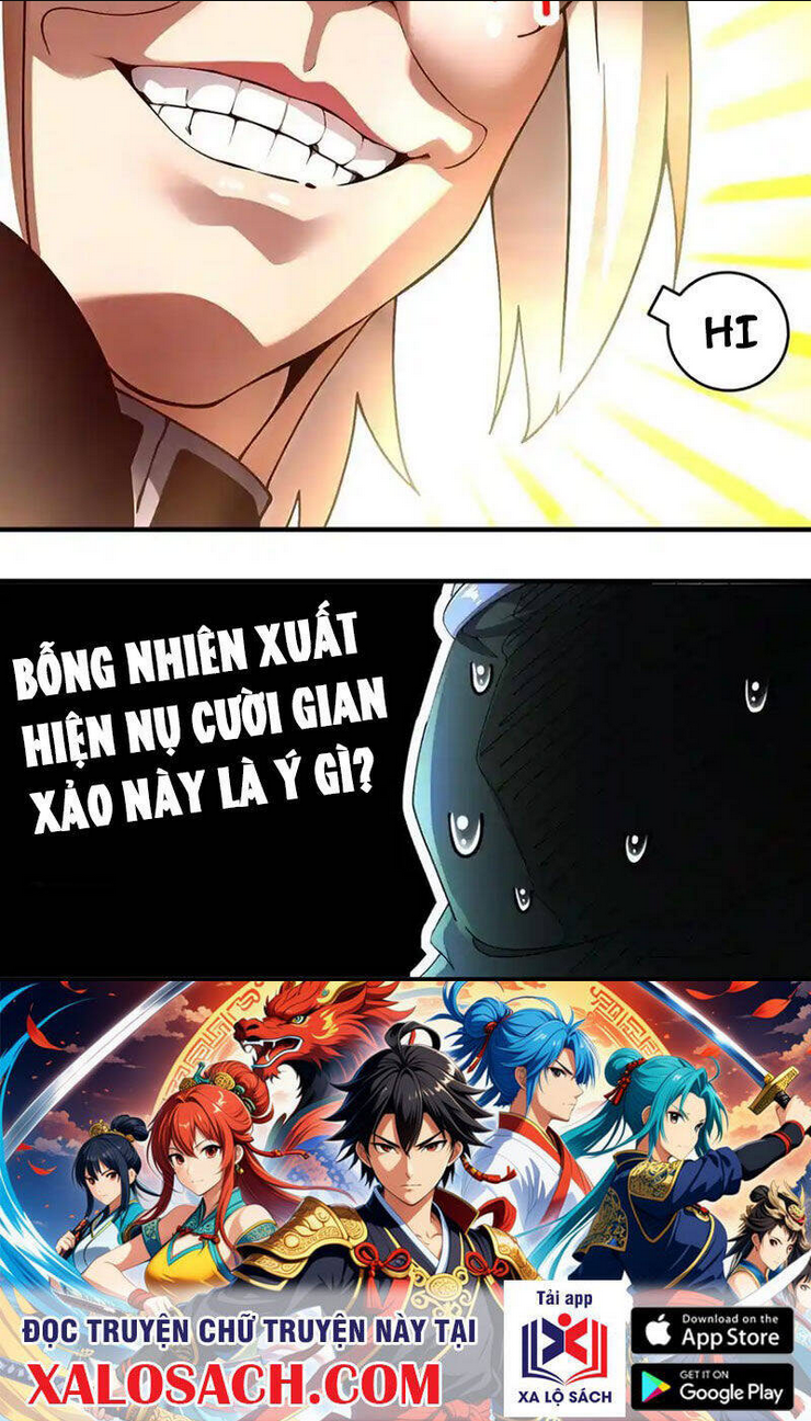 Chương 203 - Trang 31