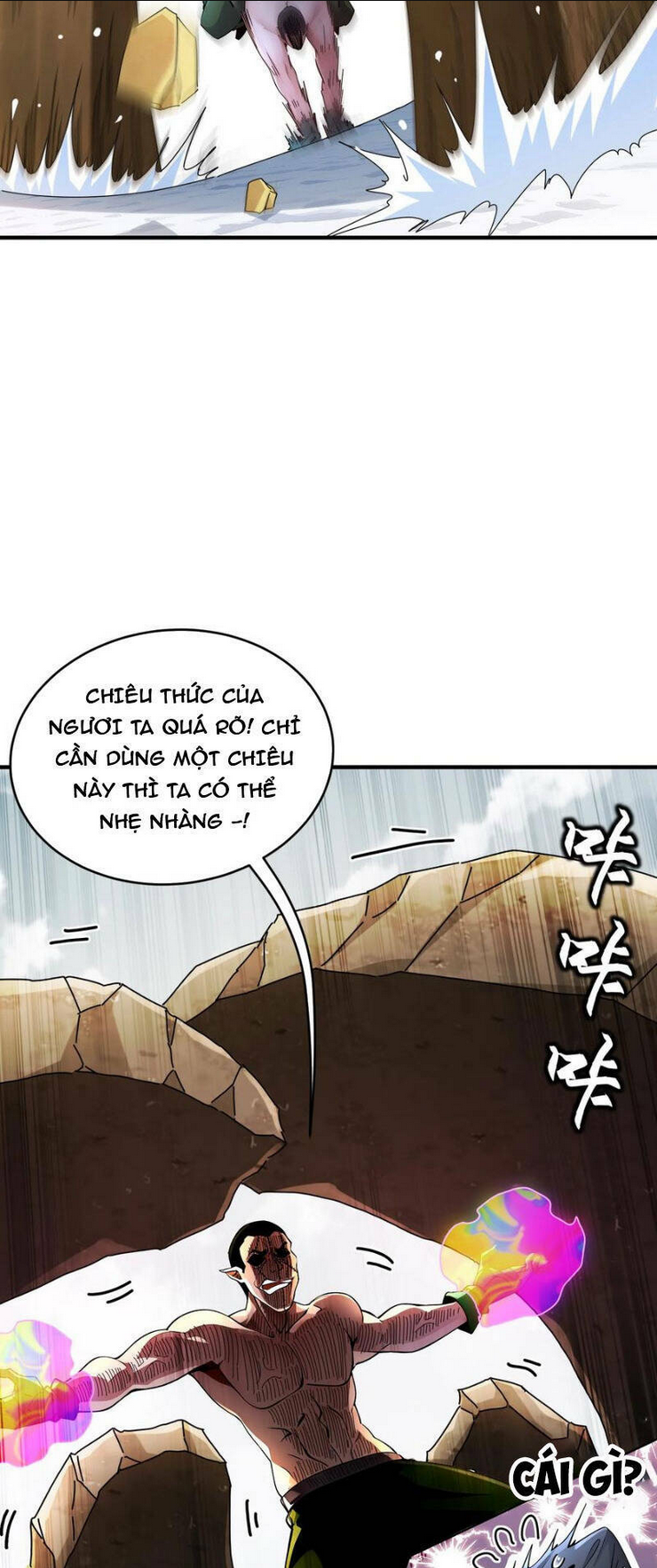 Chương 204 - Trang 11