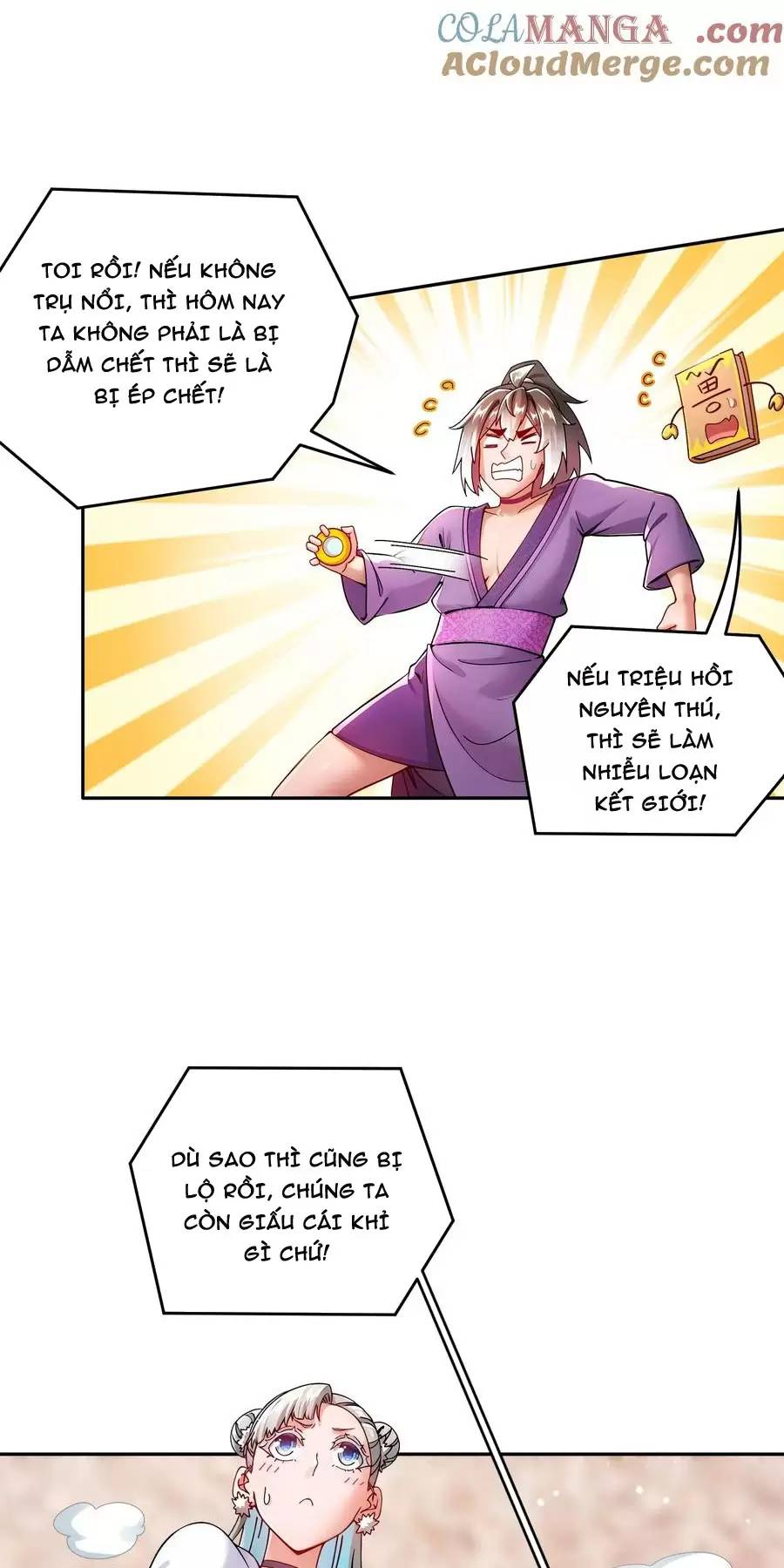 Chương 254 - Trang 21