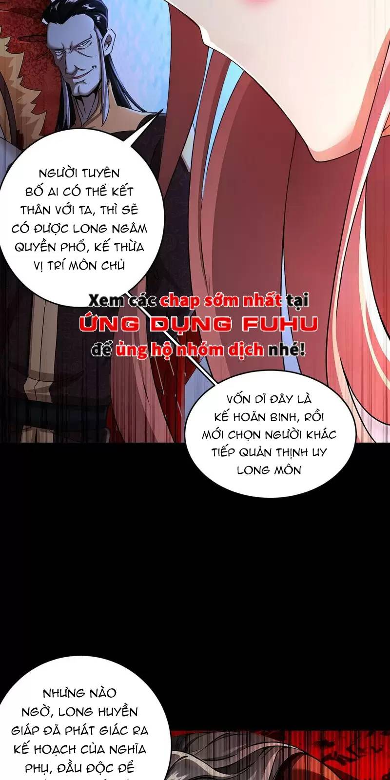 Chương 260 - Trang 21