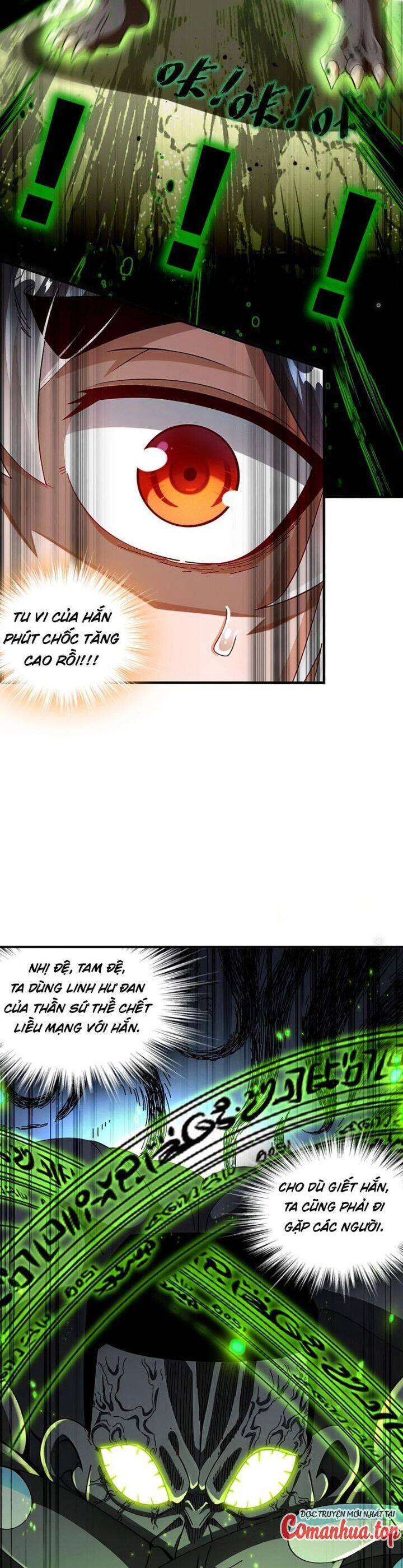 Chương 266 - Trang 12