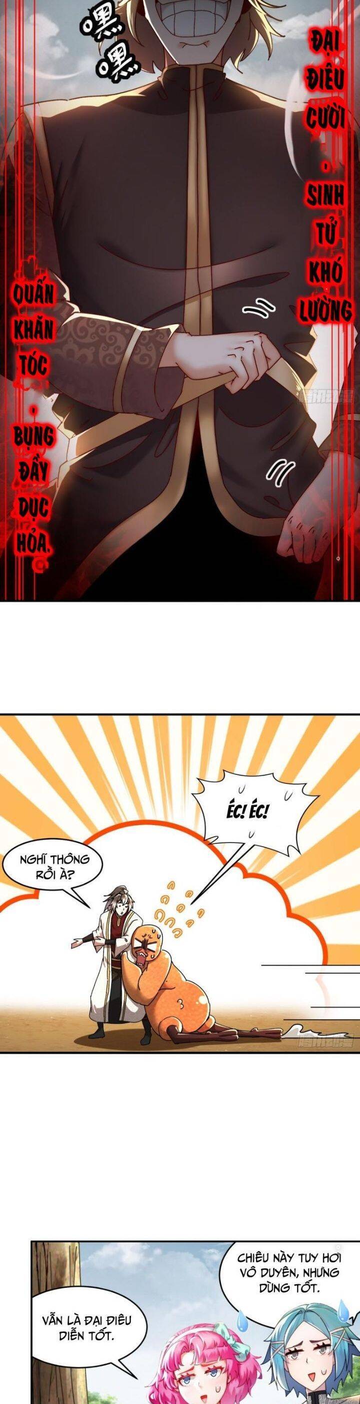Chương 280 - Trang 5