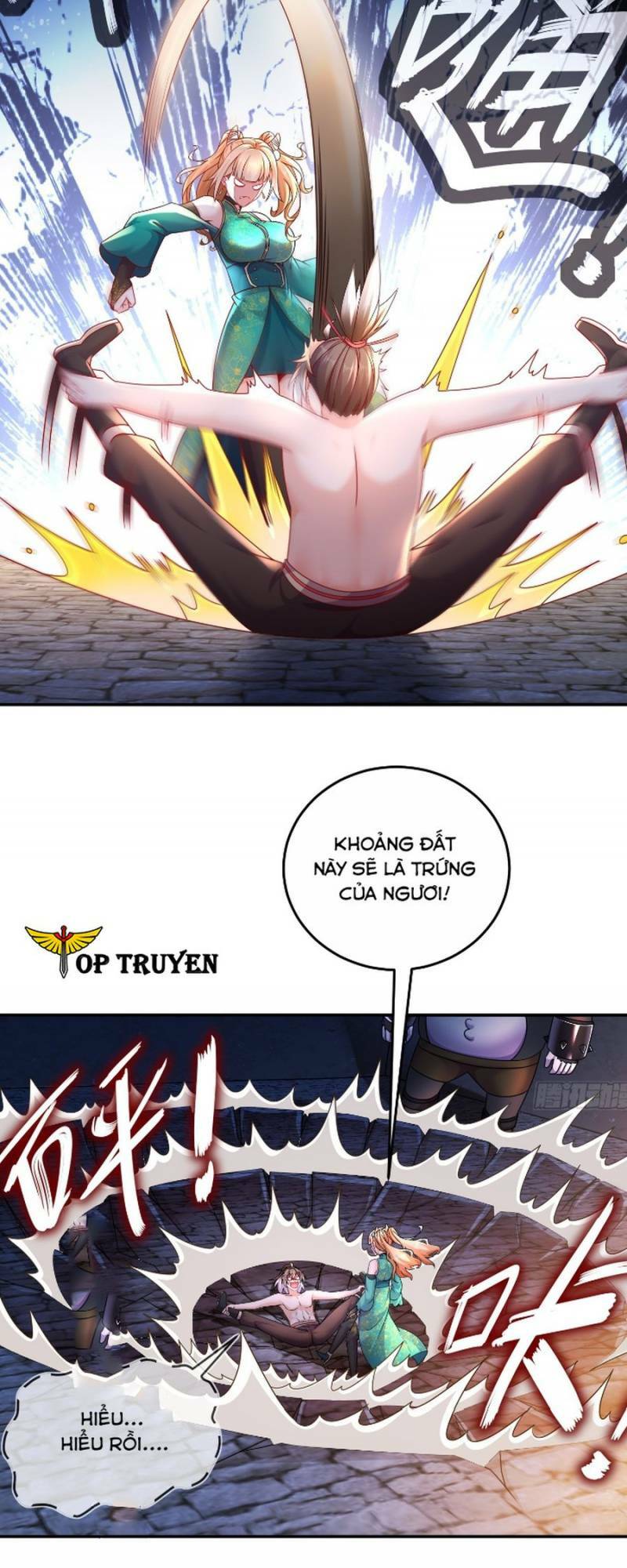 Chương 49 - Trang 8