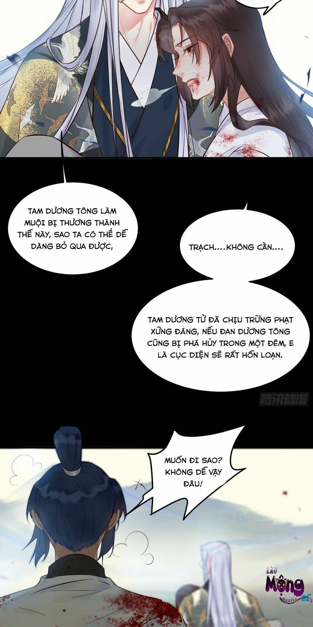 Chương 479.5 - Trang 21