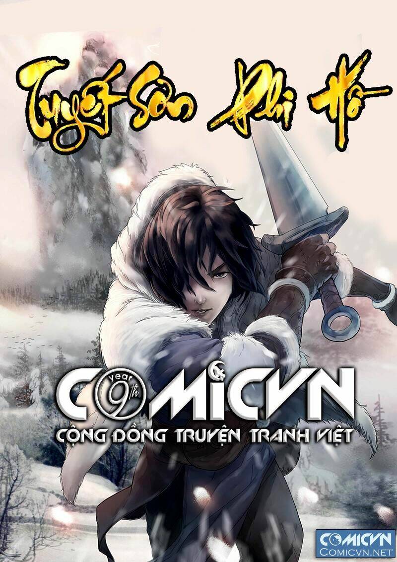Chương 1 - Trang 1
