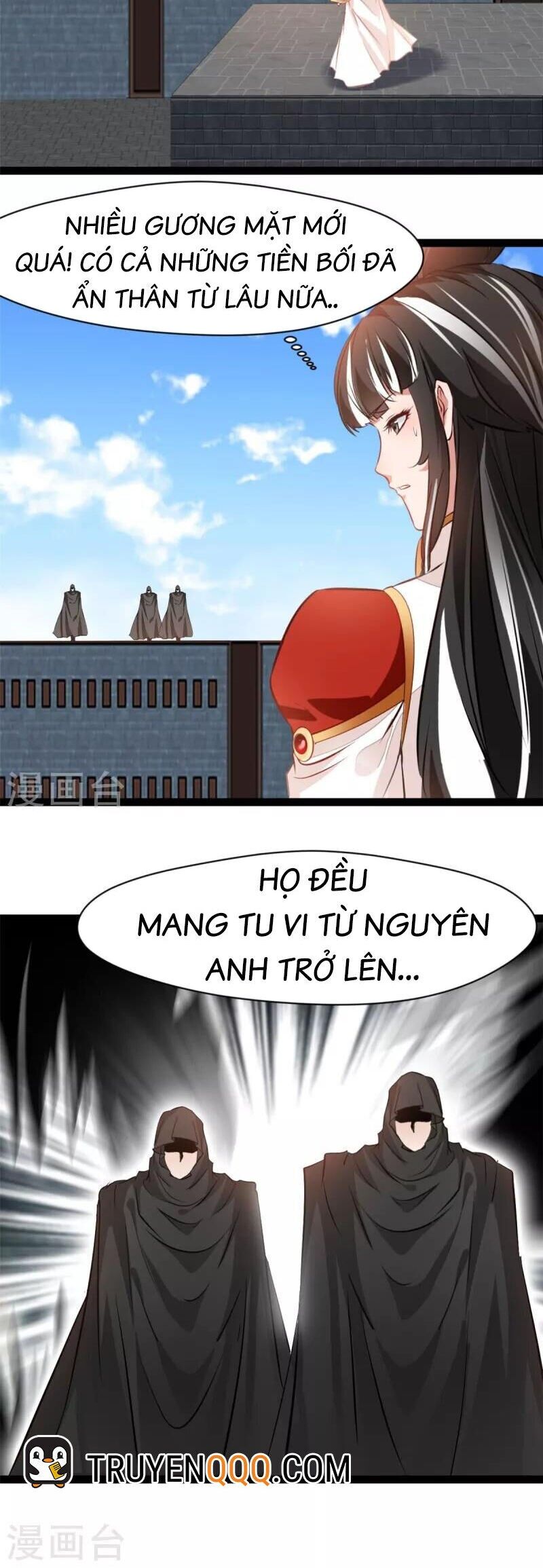 Chương 151 - Trang 3