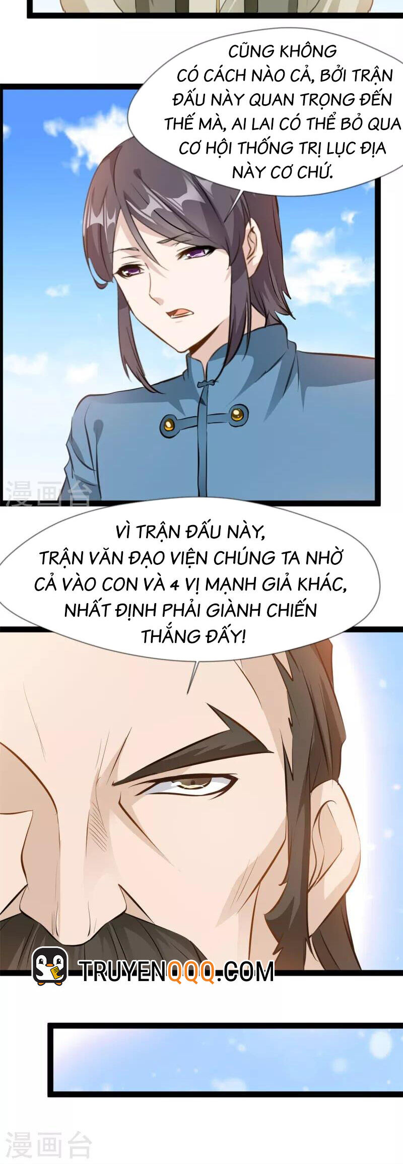 Chương 152 - Trang 3