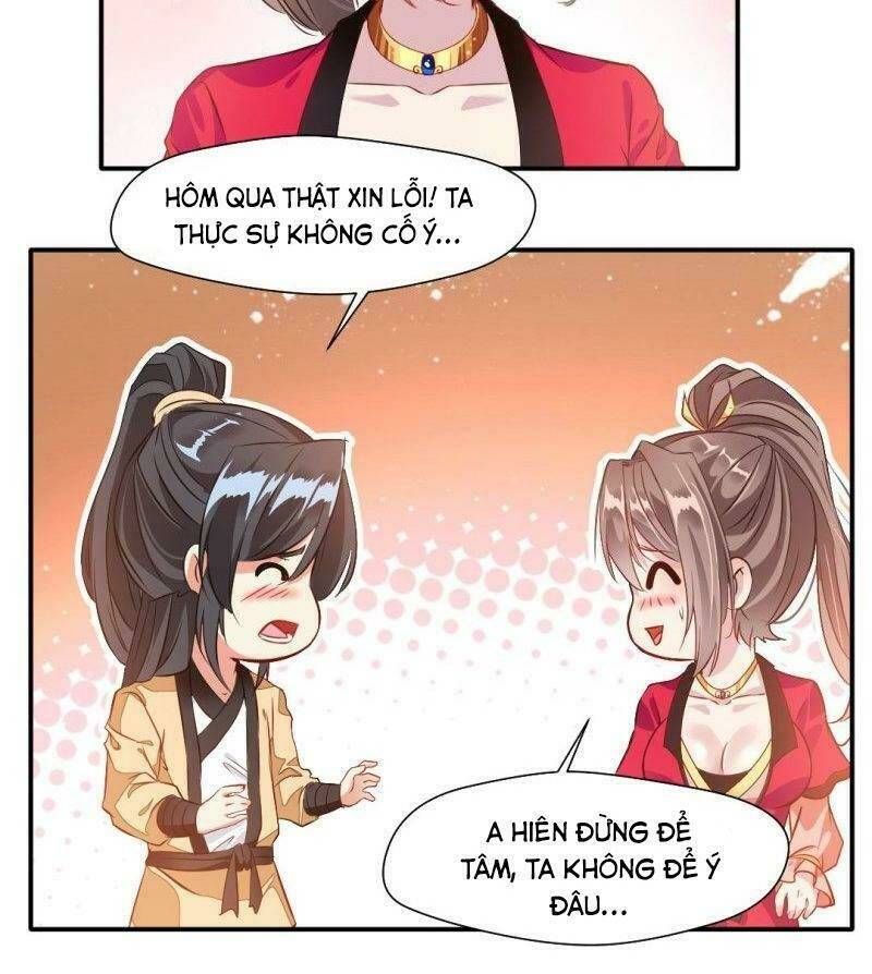 Chương 32 - Trang 21