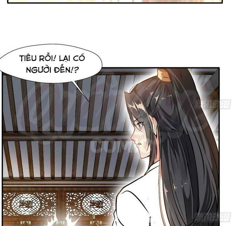 Chương 61 - Trang 8