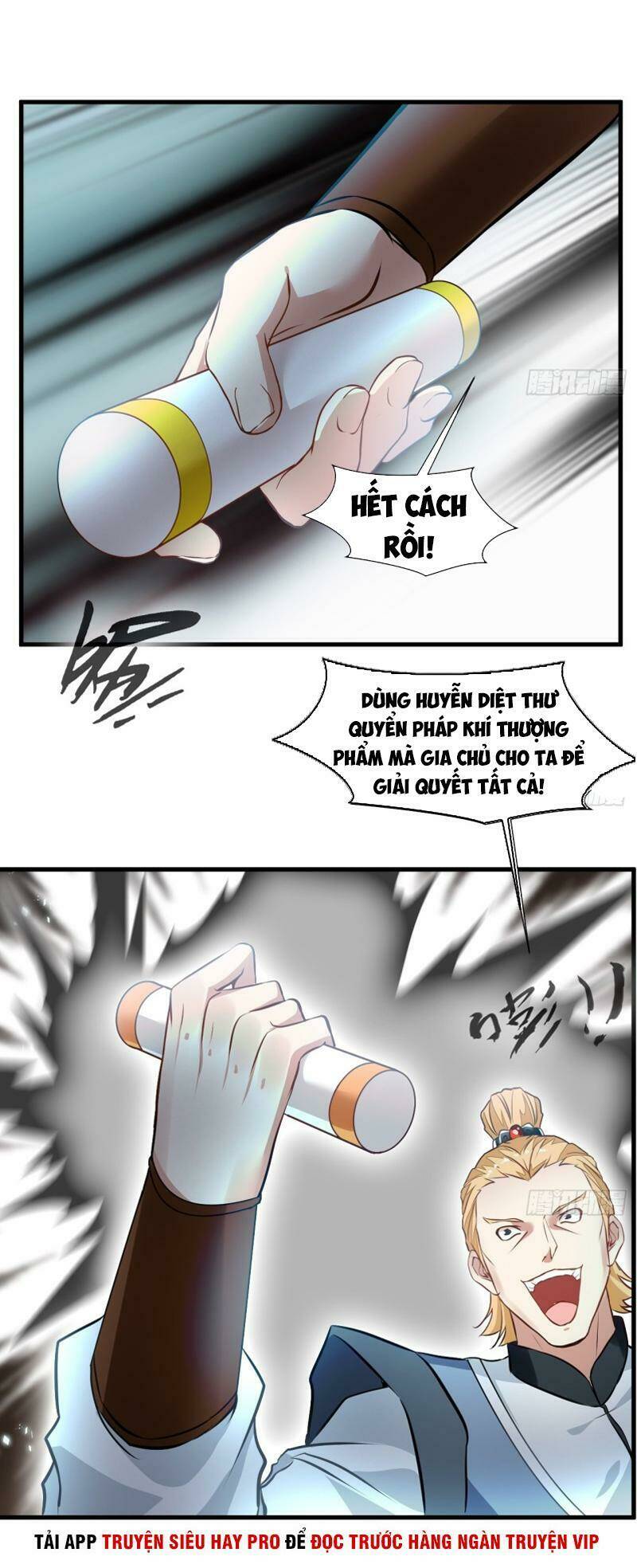 Chương 76 - Trang 6