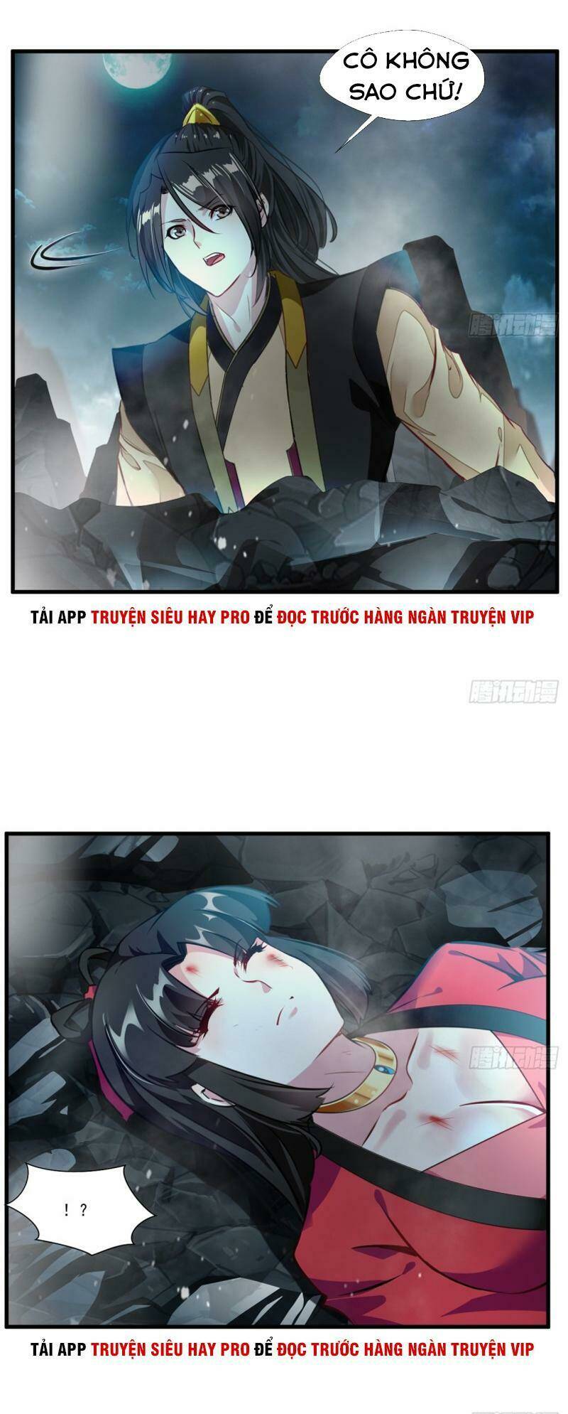 Chương 77 - Trang 1