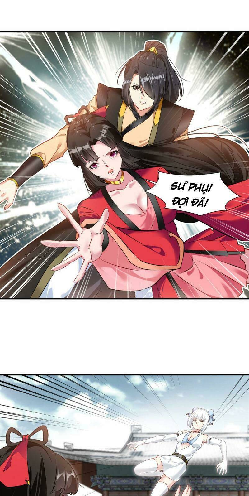 Chương 85 - Trang 3