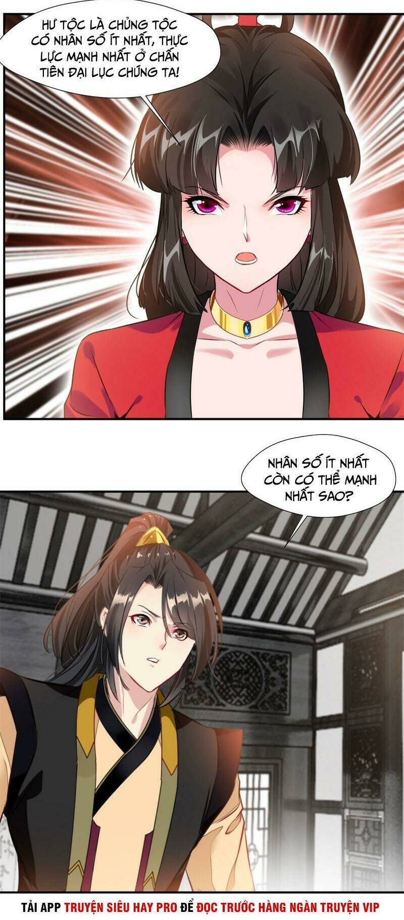 Chương 86 - Trang 8