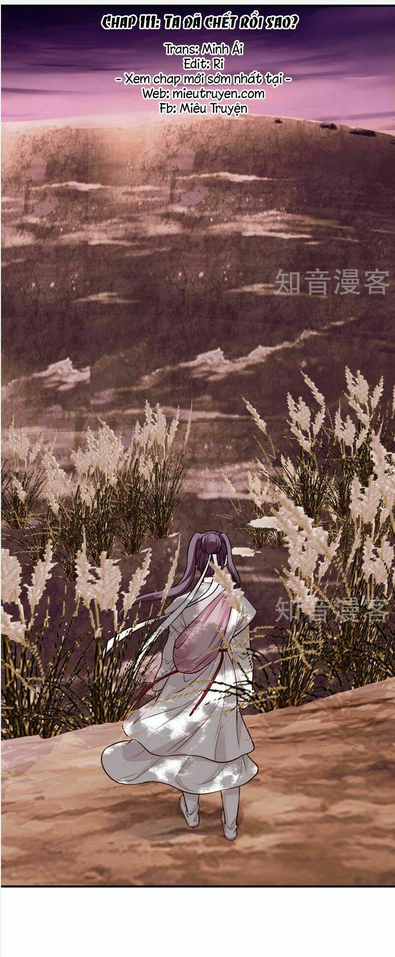 Chương 111 - Trang 1