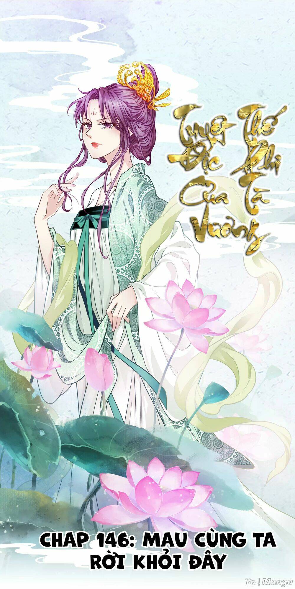 Chương 146 - Trang 1