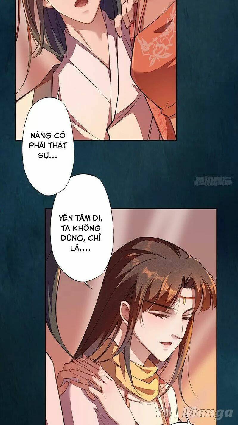 Chương 113 - Trang 31