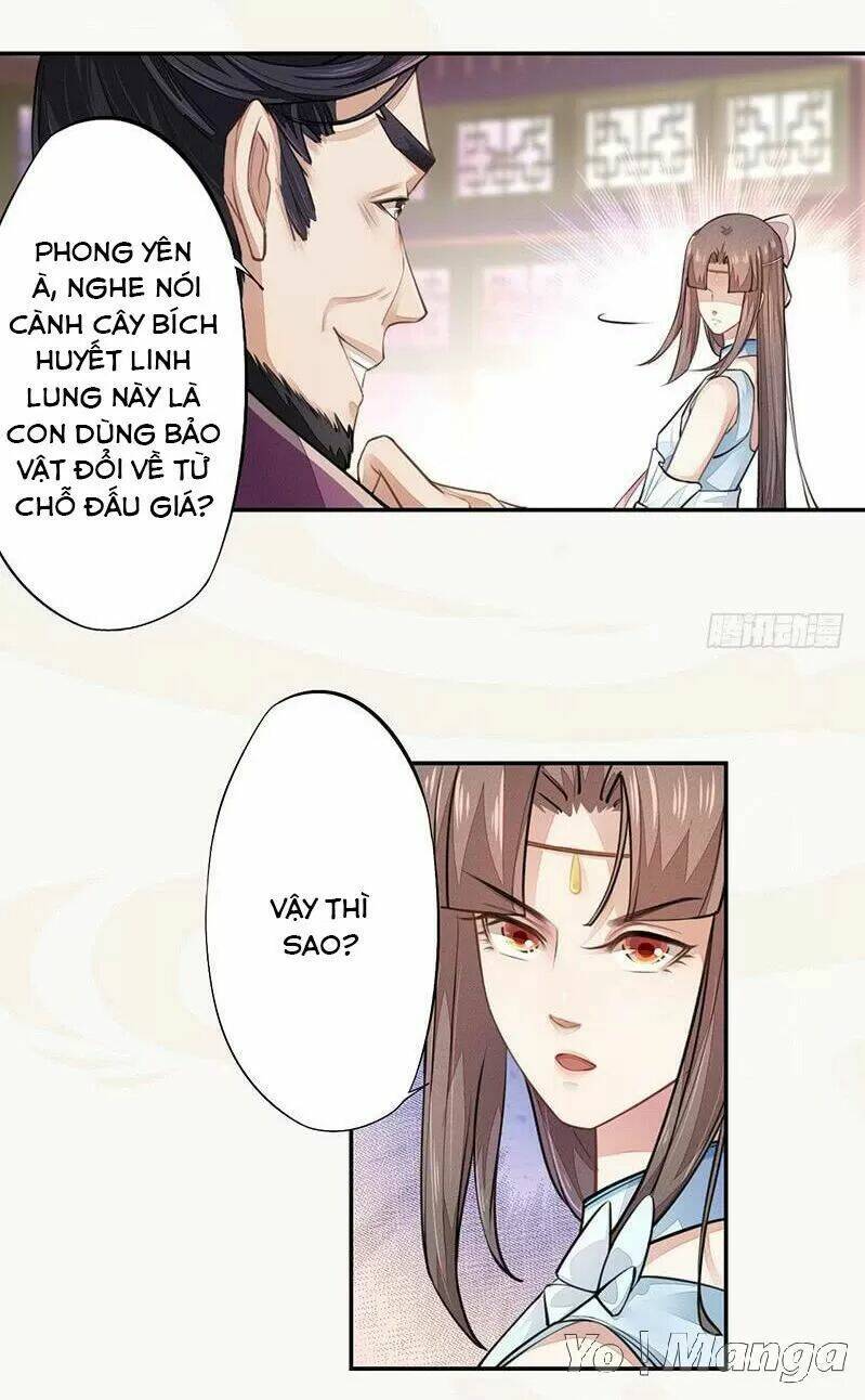 Chương 49 - Trang 8