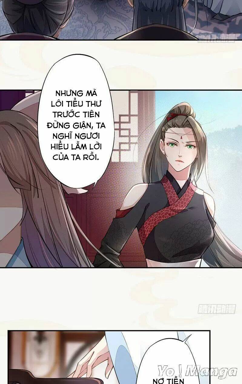 Chương 52 - Trang 3
