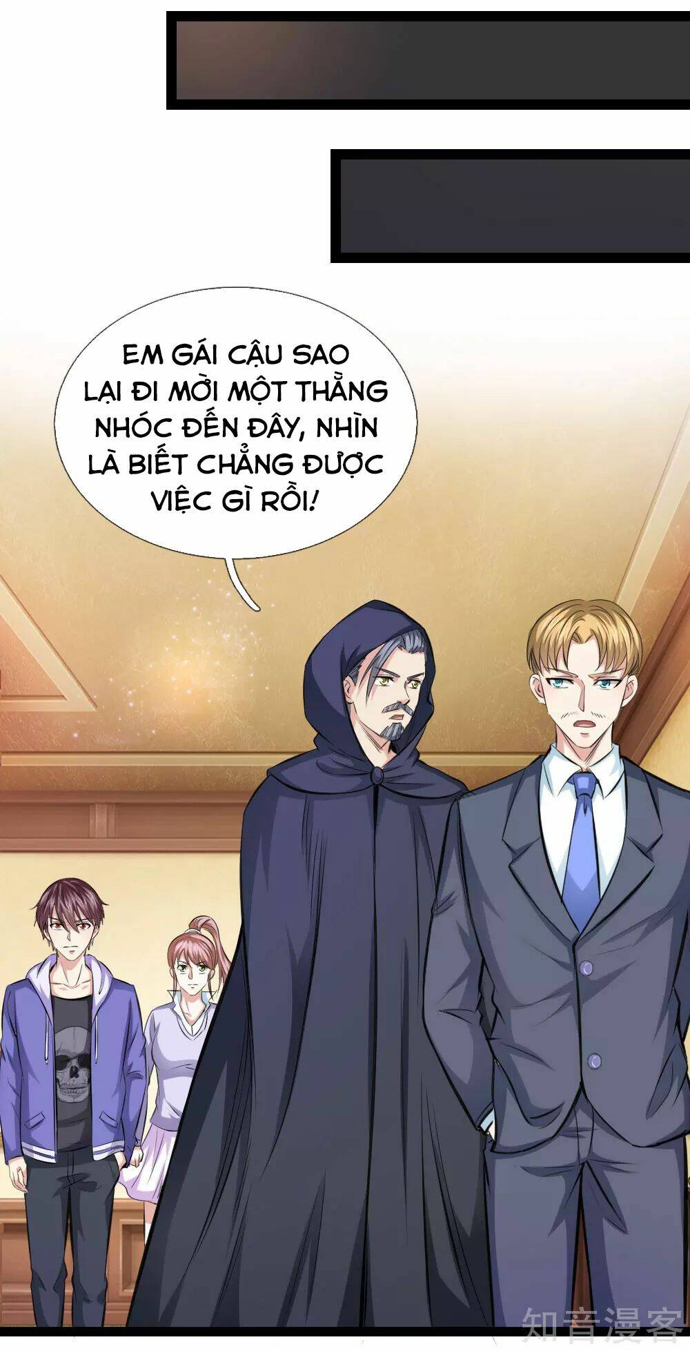 Chương 100 - Trang 16