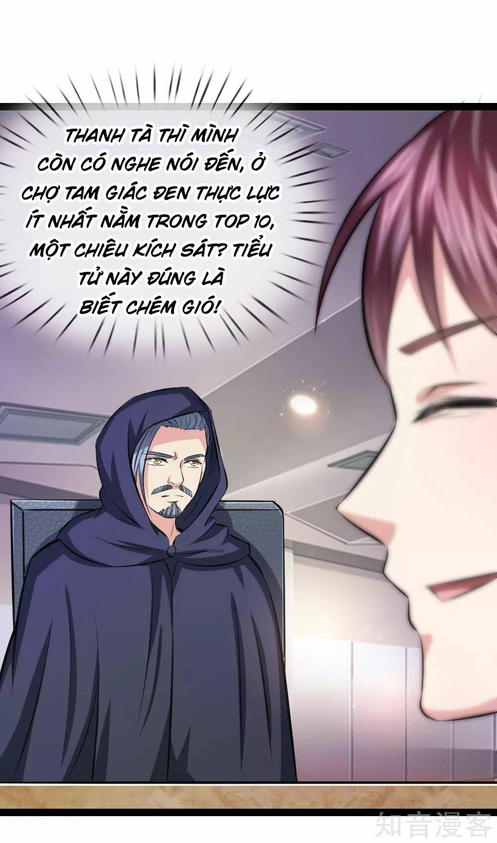 Chương 100 - Trang 10