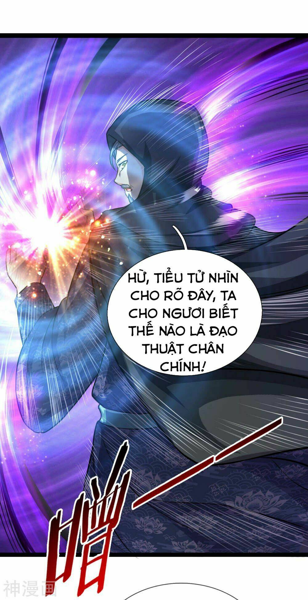 Chương 101 - Trang 13