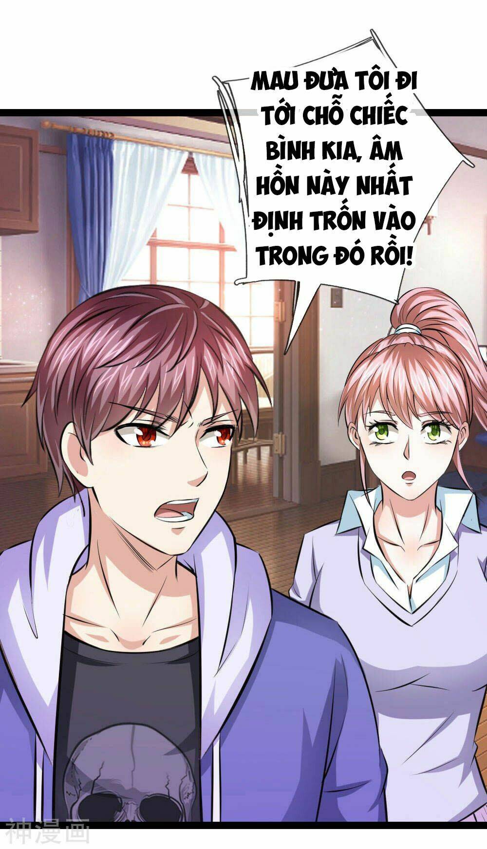 Chương 102 - Trang 15