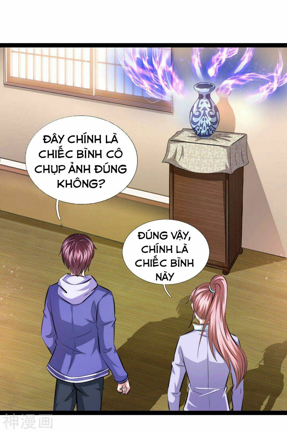 Chương 102 - Trang 22