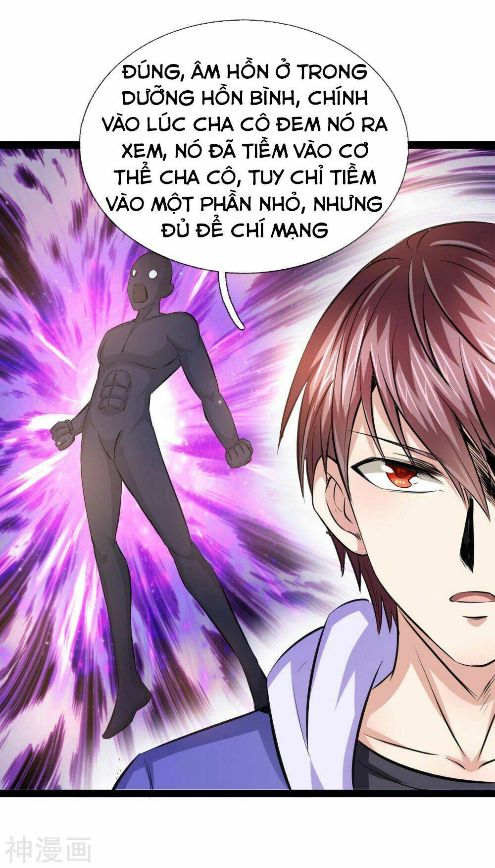 Chương 102 - Trang 25