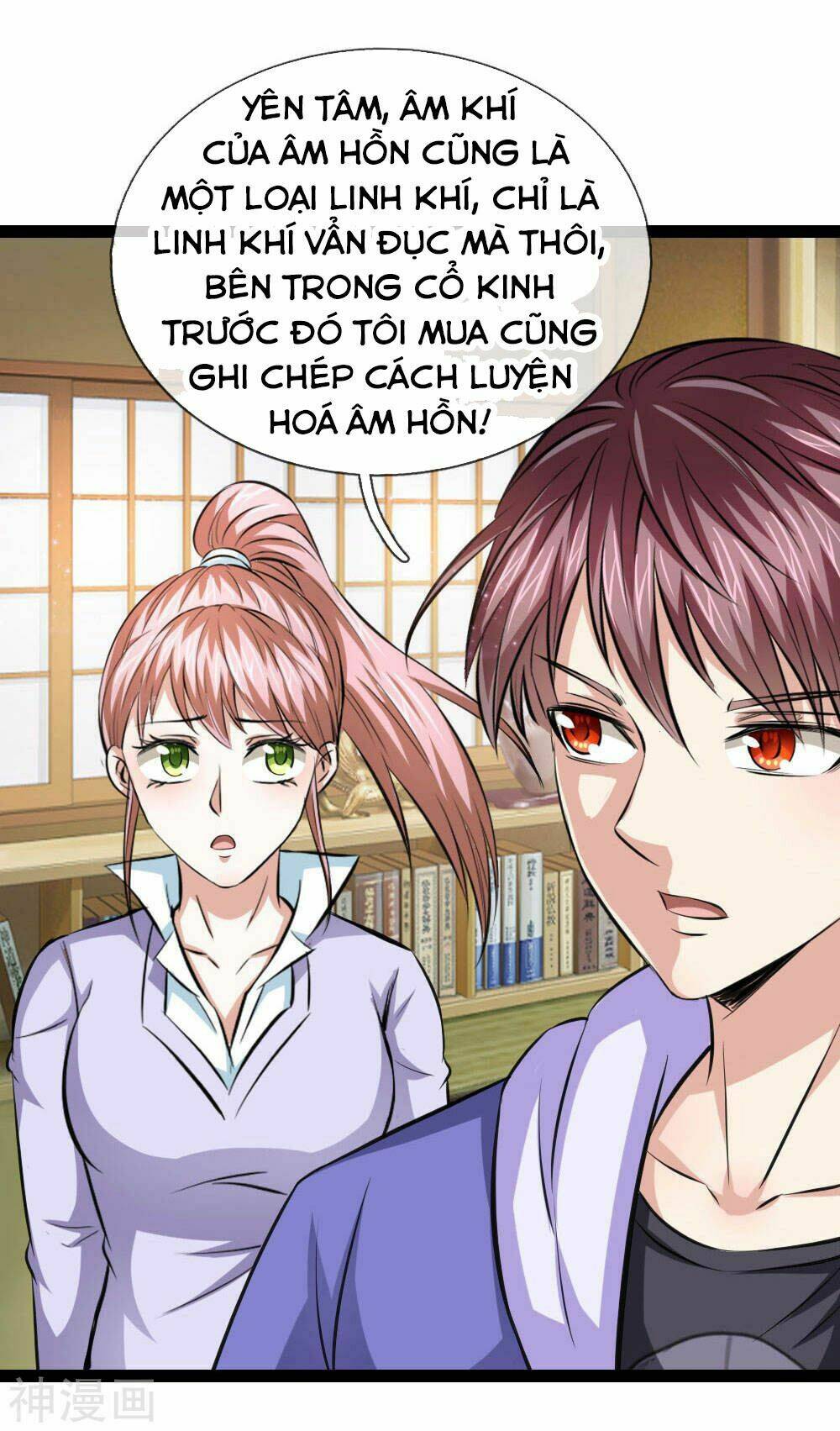 Chương 103 - Trang 9