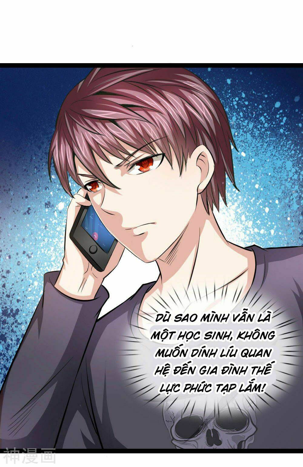 Chương 105 - Trang 15