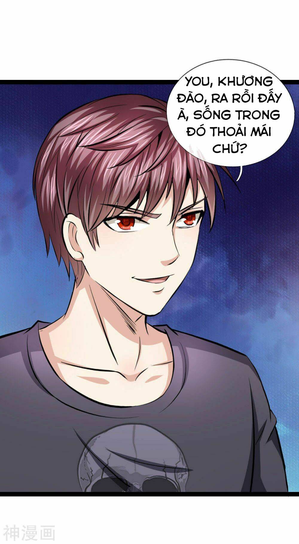 Chương 105 - Trang 25