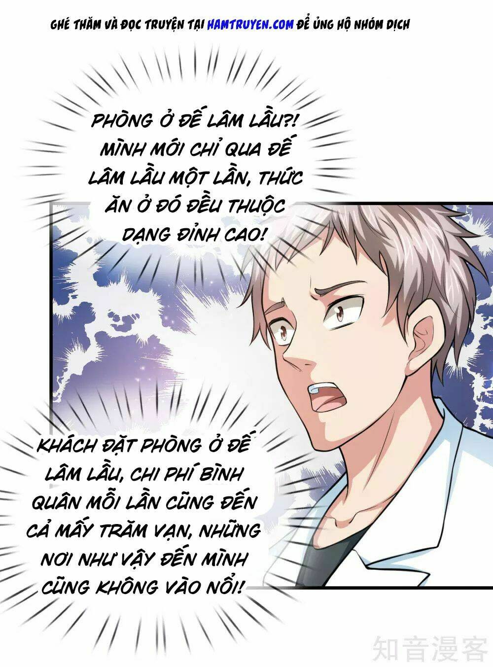 Chương 106 - Trang 21