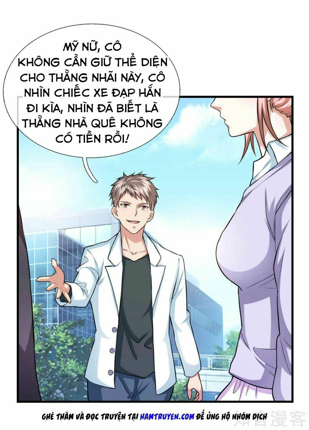 Chương 106 - Trang 23